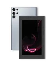 Smartfy Tablet T701S Android 16 4/128GB Sim 7" Silver