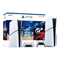 Console Sony...