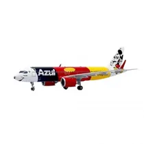  Aircraft Mo...