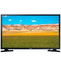 TV Samsung 32" LED Smart 32T4202 HD Wi-Fi