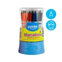 Pointer WC-205-12 Marcadores Con SELLO12