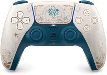 Sony Control PS5 Dualsense Genshin Impact Limited Edition
