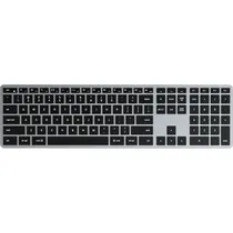 Teclado Inal...
