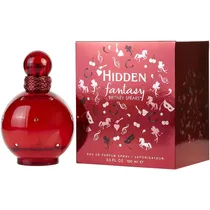 Britney Spears Perfume Hidden F Eau de Parfum 100ML