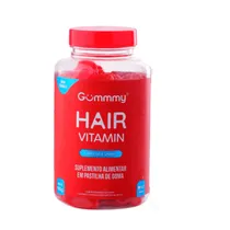  Gummy Vitam...