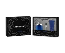  Mont Blanc ...