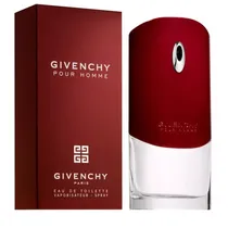 Perfume Masculino Givenchy Pour Homme Edt 100ML