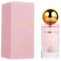 Perfume Avar Collection Scanlover N008 30ML Edp Feminino