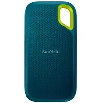 HD Ext 2TB Sandisk SDSSDE61-2T00-G25 V2 Extreme*