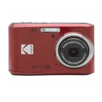 Camera Kodak Pixpro FZ45 Red