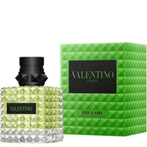 Perf Fem Valentino Donna Born In Roma Green Stravaganza Edp 100ML