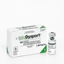 Botox Dysport (500UI)