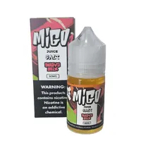 Migo 30ML Salt Guava Mix 50MG