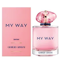 P.Armani MY Way Nectar F 90ML Edp