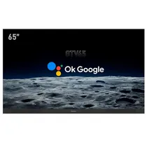 TV 65 Smartfy STV65B Uhd/ Wifi/ Android/ Dig/ Preto