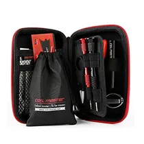  Coil Master...