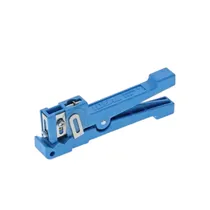 Decapador Roletador 45-163 Cable Stripper(Coax-Utp