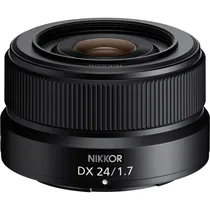  Lente Nikon...