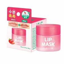 Mascarilla L...