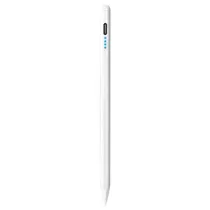 Caneta para Tablet Tomate MIP-006 - USB-C - Recarregável - Branco