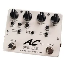 Xotic Ac Plu...