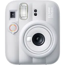 Câmera Fujifilm Instax Mini 13 - Clay White