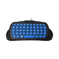 Teclado Inalámbrico Dobe TP4-022B para Playstation 4