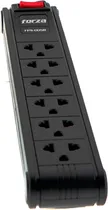 Filtro de Linea Forza PS-001B 6 Tomadas