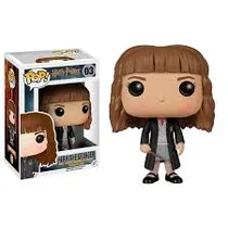 Funko Pop 03 Harry Potter Hermione