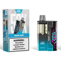 Vaper Descar...