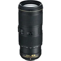 Lente Nikon ...