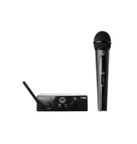 Microfone Ak...