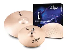 Zildjian Set...