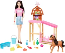  Boneca Barb...