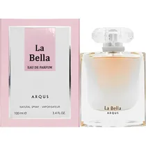  Perfume Arq...