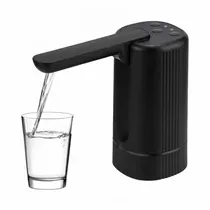 Bomba para Galao de Agua G Tide WP01 - 20LT - Preto - Bivolt