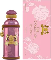 Alexandre J. Rose Oud Edp Fem 100ML