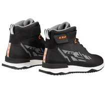 Botas para Motociclista LS2 Acrux Preta