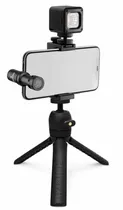  Vlogger Rod...