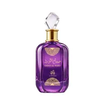 Al Wataniah Sabah Al Ward Delilah 100ML