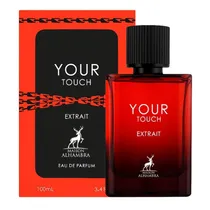 Perfume Mais...