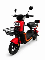  Moto Elétri...