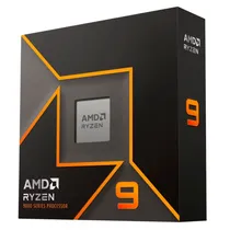 Cpu AMD AM5 Ryzen R9 9900X Box 4.4GHZ s/Cooler 100-100000662W0 F