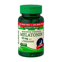 Melatonin Na...
