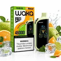  Waka 46K Fa...