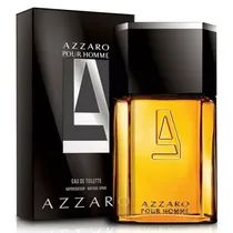 Azzaro Pour Homme Edt 50ML