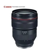 Lente Canon RF 28-70MM F/2L Usm