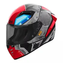  Casco Integ...