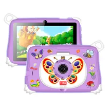 Tablet Cidea CM89 7" Infantil Wifi 8+256GB Morado