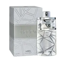 Ajmal Shadow Ice 75 ML Edp